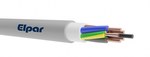 Halogen-free cable NHXMH-J 500V 5x10